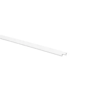 EUROLITE Cover for LED strip profile 2m milky